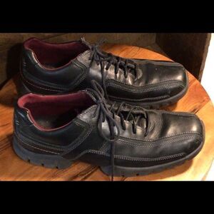 Rockport XCS mens very nice shoes.   Inv 5104